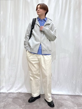 kazuoさんのコーディネート