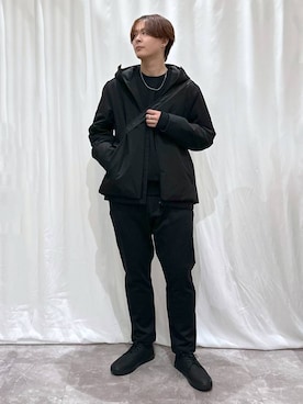 kazuoさんのコーディネート