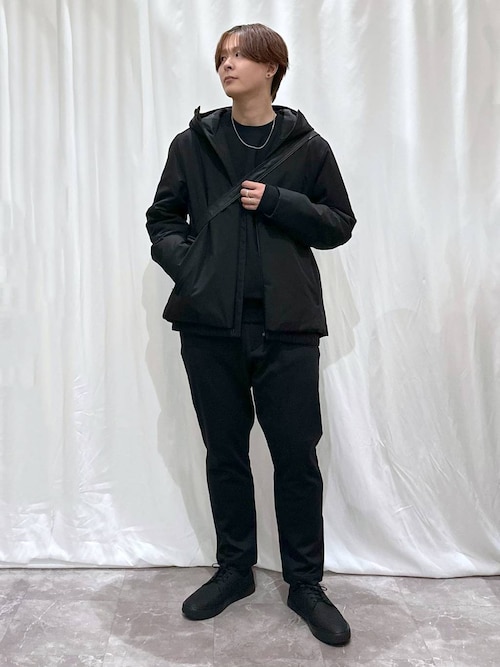 セール】ライトウォームスマートブルゾン/451310（ブルゾン）｜GLOBAL