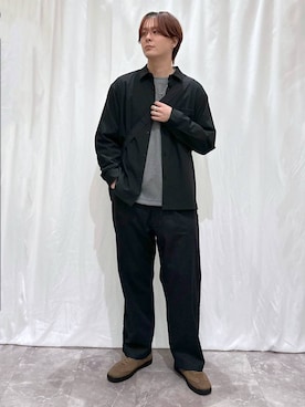 kazuoさんのコーディネート