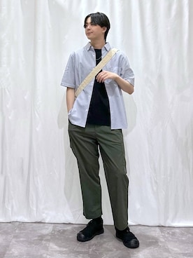 kazuoさんのコーディネート
