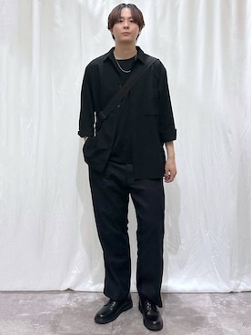 kazuoさんのコーディネート