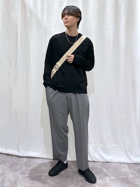 kazuoさんのコーディネート