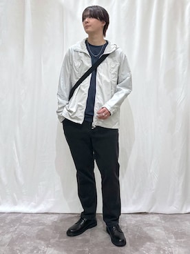 kazuoさんのコーディネート