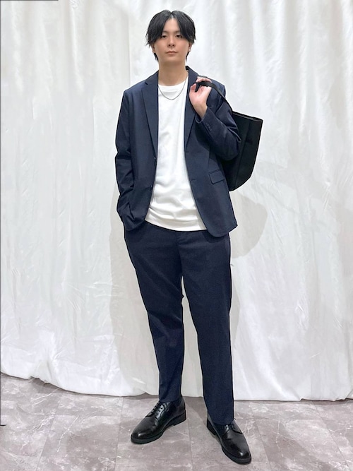 GLOBAL WORK グローバルワーク　アーバンデニムジャケット　スラックス アーバンデニムスラックス/452629 | [公式]グローバルワーク