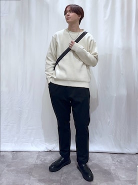 kazuoさんのコーディネート