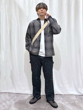 kazuoさんのコーディネート
