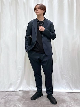 kazuoさんのコーディネート