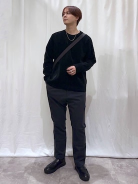 kazuoさんのコーディネート