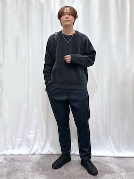 kazuoさんのコーディネート