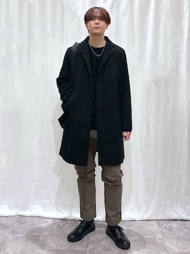 kazuoさんのコーディネート