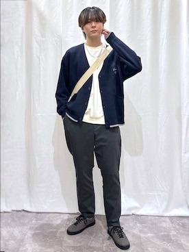 kazuoさんのコーディネート