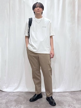 kazuoさんのコーディネート