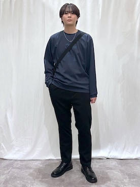 kazuoさんのコーディネート