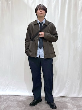 kazuoさんのコーディネート