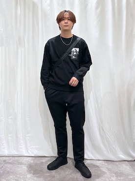 kazuoさんのコーディネート