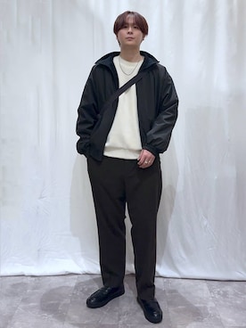 kazuoさんのコーディネート