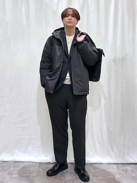 kazuoさんのコーディネート