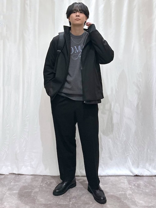 撥水スマらくバックパック/131837（バックパック/リュック）｜GLOBAL