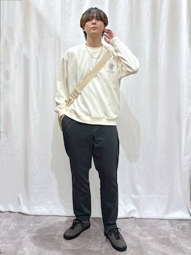 kazuoさんのコーディネート