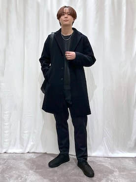 kazuoさんのコーディネート