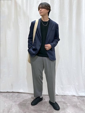 kazuoさんのコーディネート