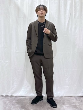 kazuoさんのコーディネート