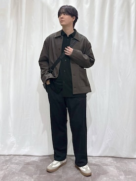 kazuoさんのコーディネート