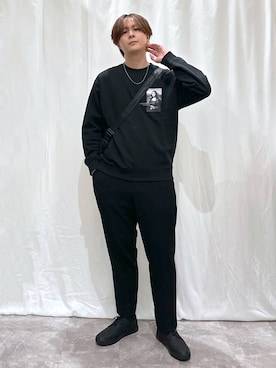 kazuoさんのコーディネート