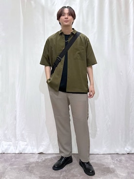 kazuoさんのコーディネート