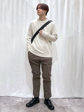 kazuoさんのコーディネート