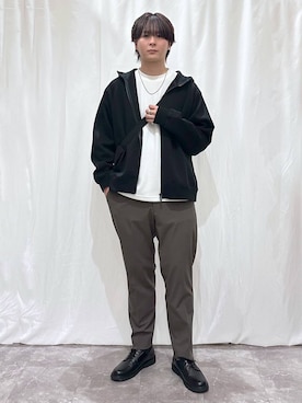 kazuoさんのコーディネート