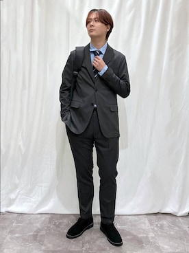 kazuoさんのコーディネート