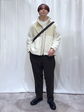 kazuoさんのコーディネート