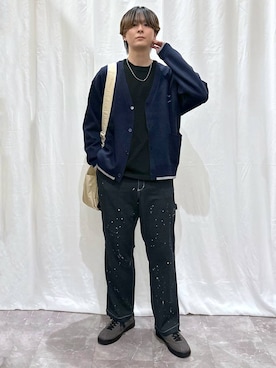 kazuoさんのコーディネート