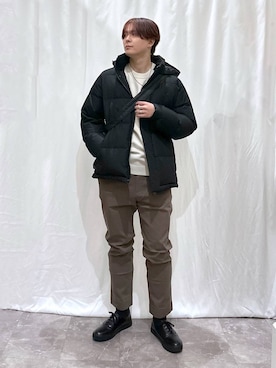 kazuoさんのコーディネート