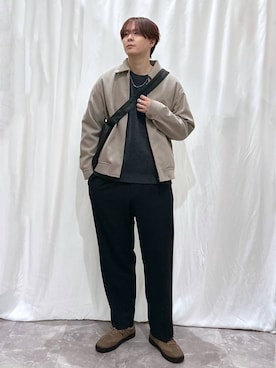 kazuoさんのコーディネート