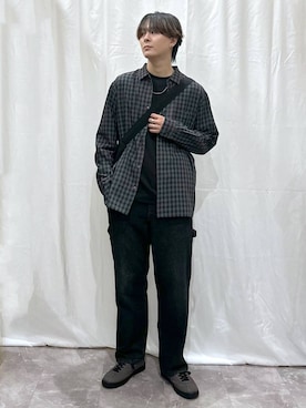 kazuoさんのコーディネート