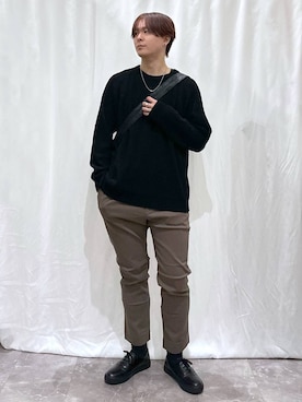 kazuoさんのコーディネート