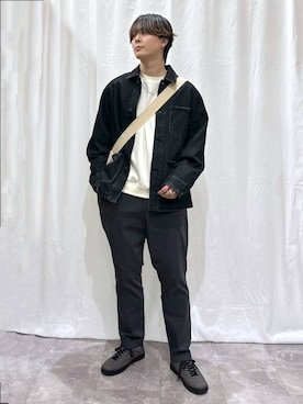 kazuoさんのコーディネート