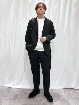 kazuoさんのコーディネート