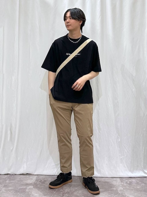 スゴラクストレッチスリムパンツ/975726（その他パンツ