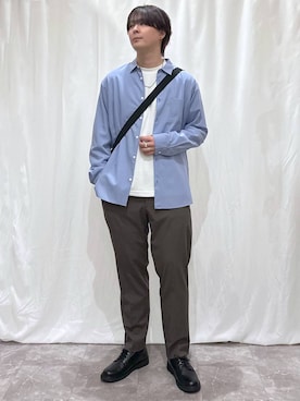 kazuoさんのコーディネート