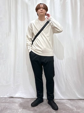 kazuoさんのコーディネート