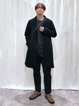 kazuoさんのコーディネート