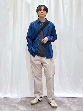kazuoさんのコーディネート