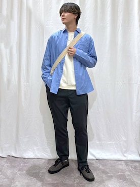 kazuoさんのコーディネート