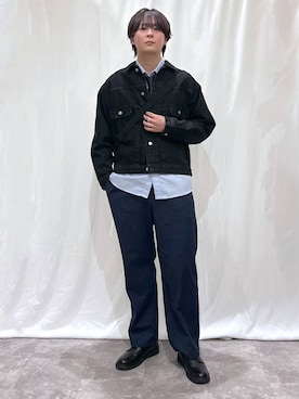 kazuoさんのコーディネート