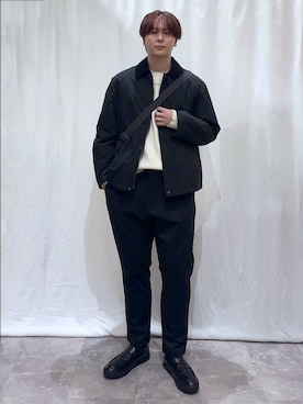 kazuoさんのコーディネート