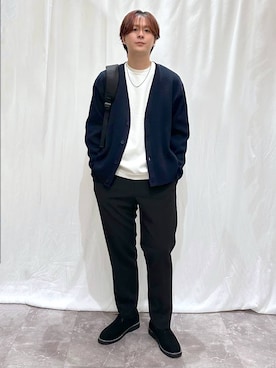 kazuoさんのコーディネート